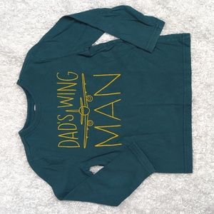 4T Old Navy Long Sleeve